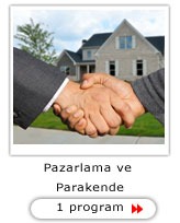 Pazarlama ve Perakende