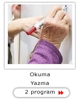 Okuma Yazma