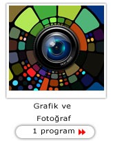 Grafik Ve Fotoğraf