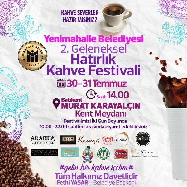 Kahve Festivali